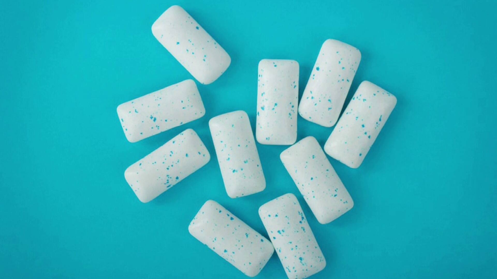 La gomme, moins inoffensive qu'on ne le croit?