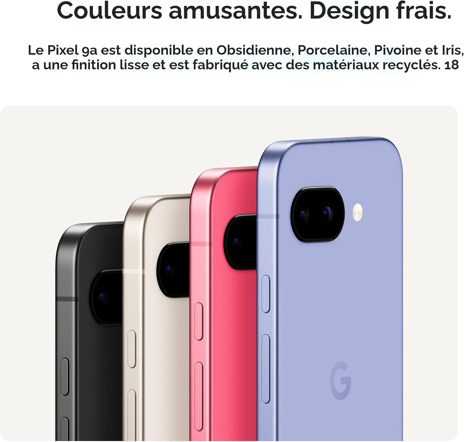 Quels sont les meilleurs téléphones Android à bas prix? | JDM