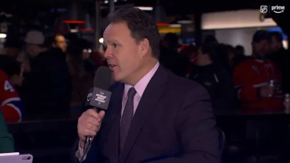 «Plusieurs joueurs s’en viennent», rappelle Jeff Gorton