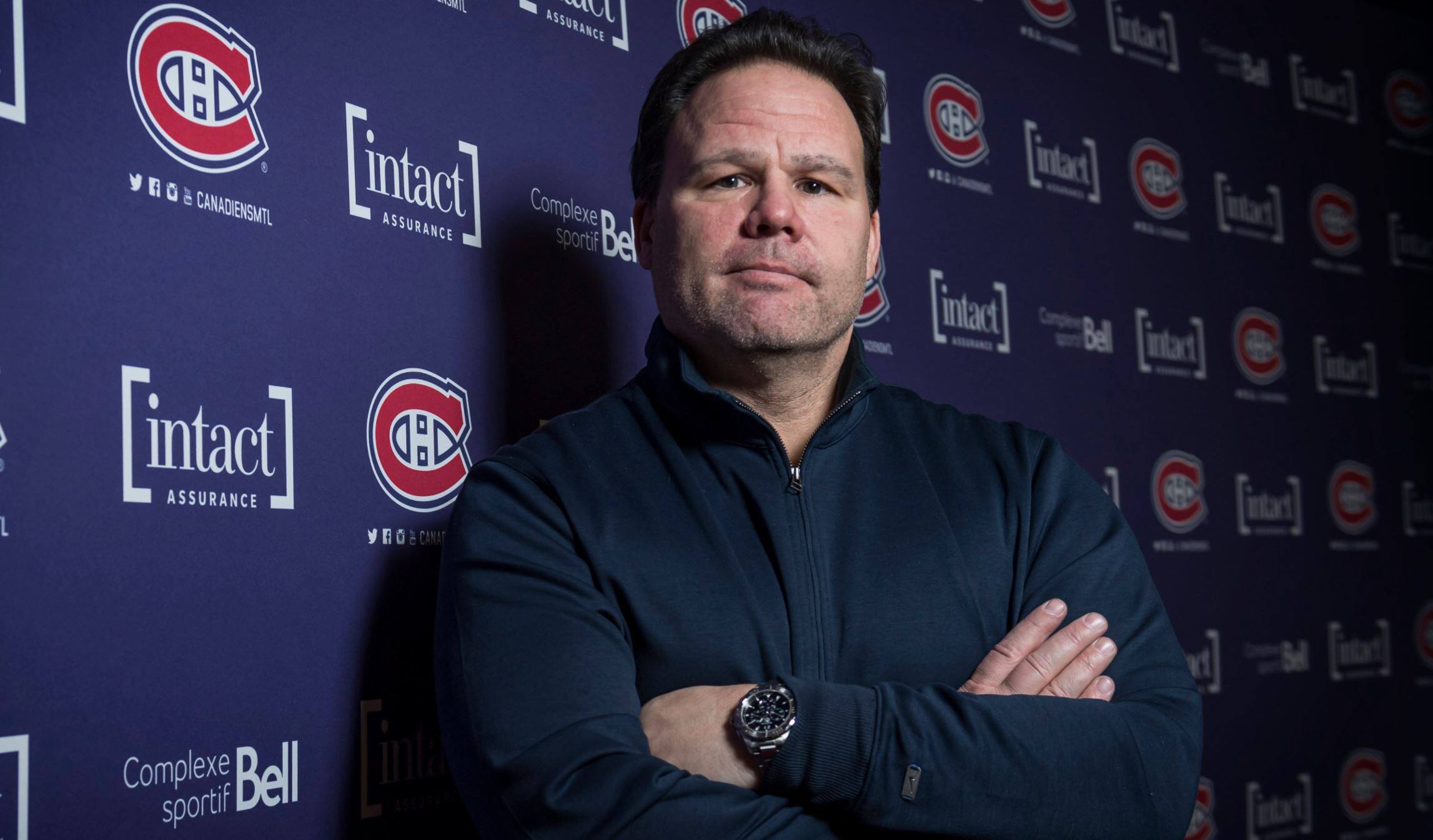 Reconstruction dans les plans pour le CH