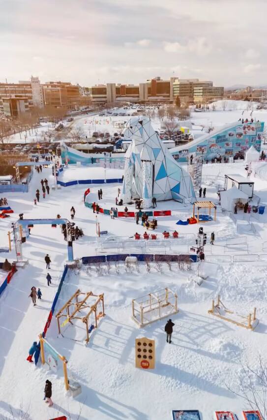 Quoi faire &agrave; Qu&eacute;bec cette semaine: du 2 au 8 mars