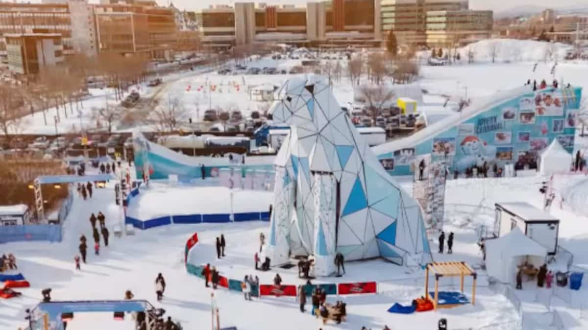 Quoi faire à Québec cette semaine: du 2 au 8 mars