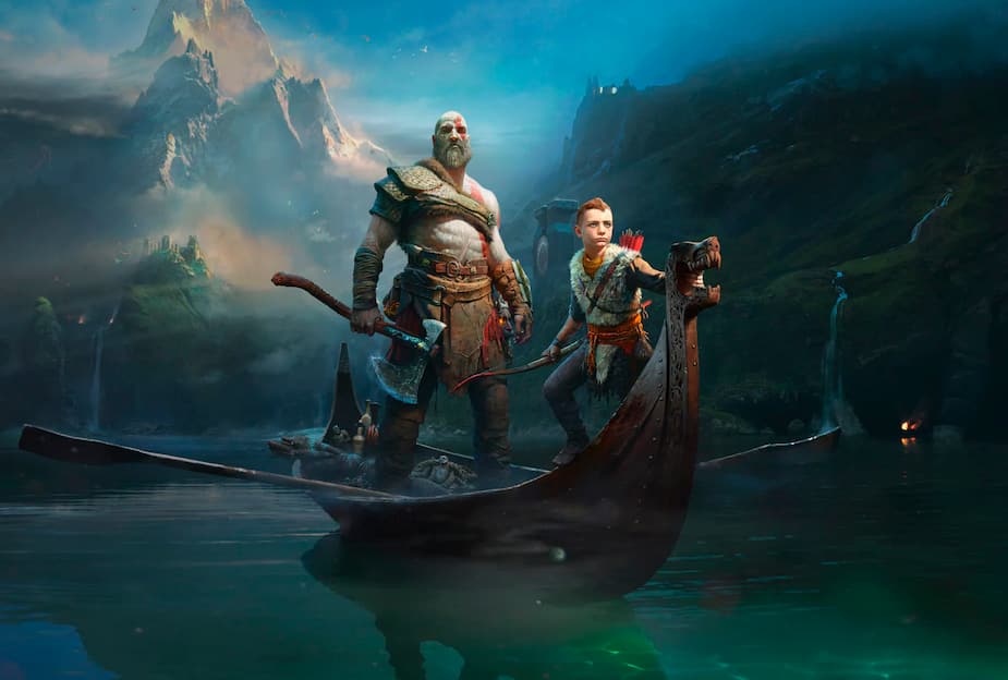 Image principale de l'article Quels acteurs aimeriez-vous voir dans God of War?