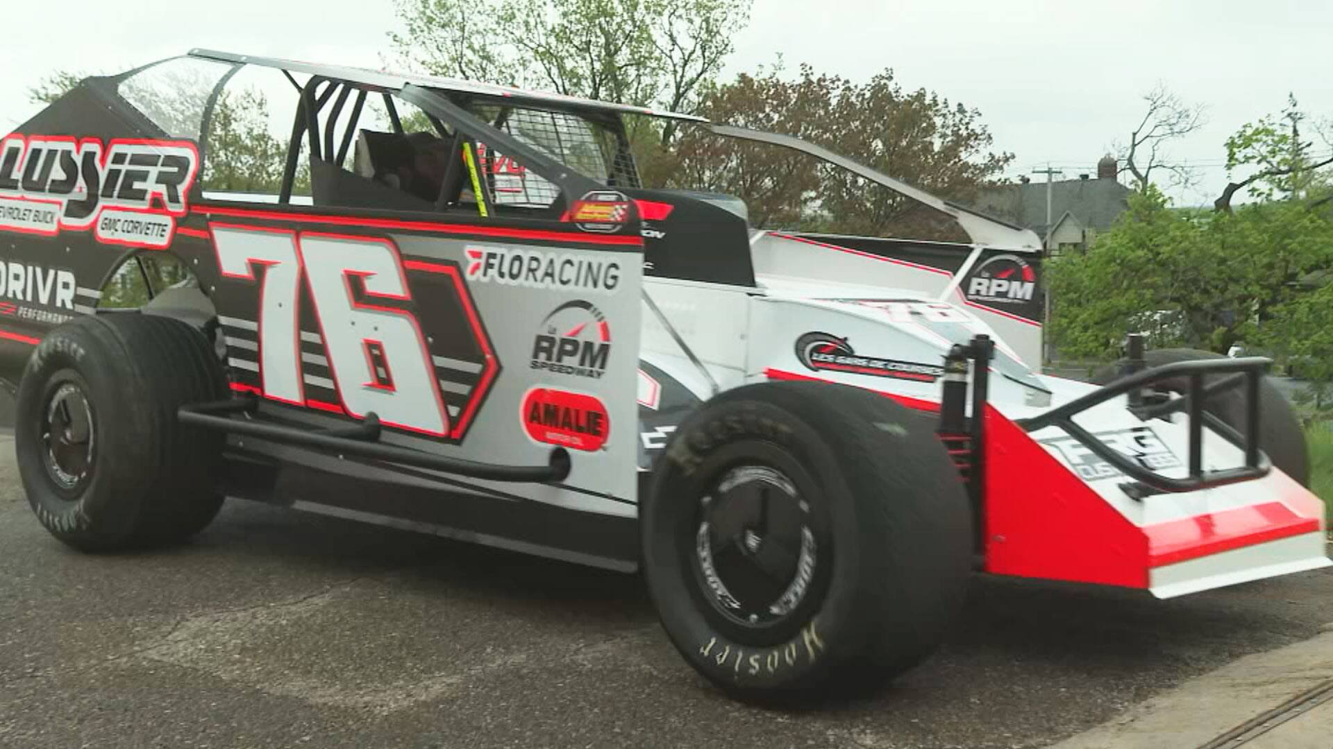 Le Grand Prix de Trois-Rivi&egrave;res plus vert que jamais