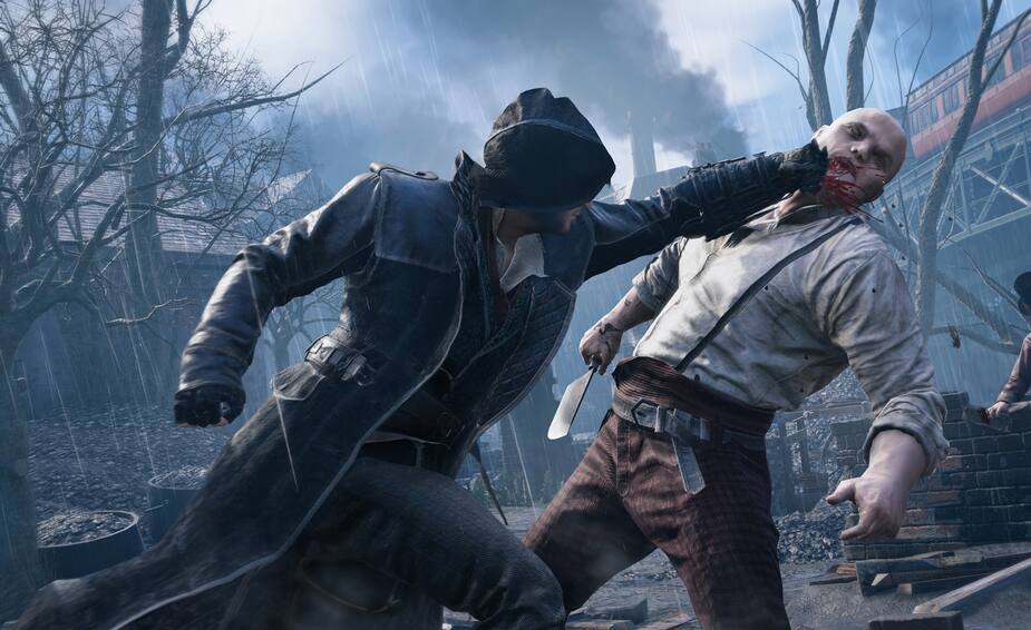 Image principale de l'article Assassin's Creed Syndicate sera gratuit dès jeudi