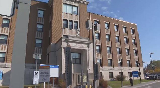 Quatre nouveaux cas de COVID à l’hôpital de Granby TVA Nouvelles