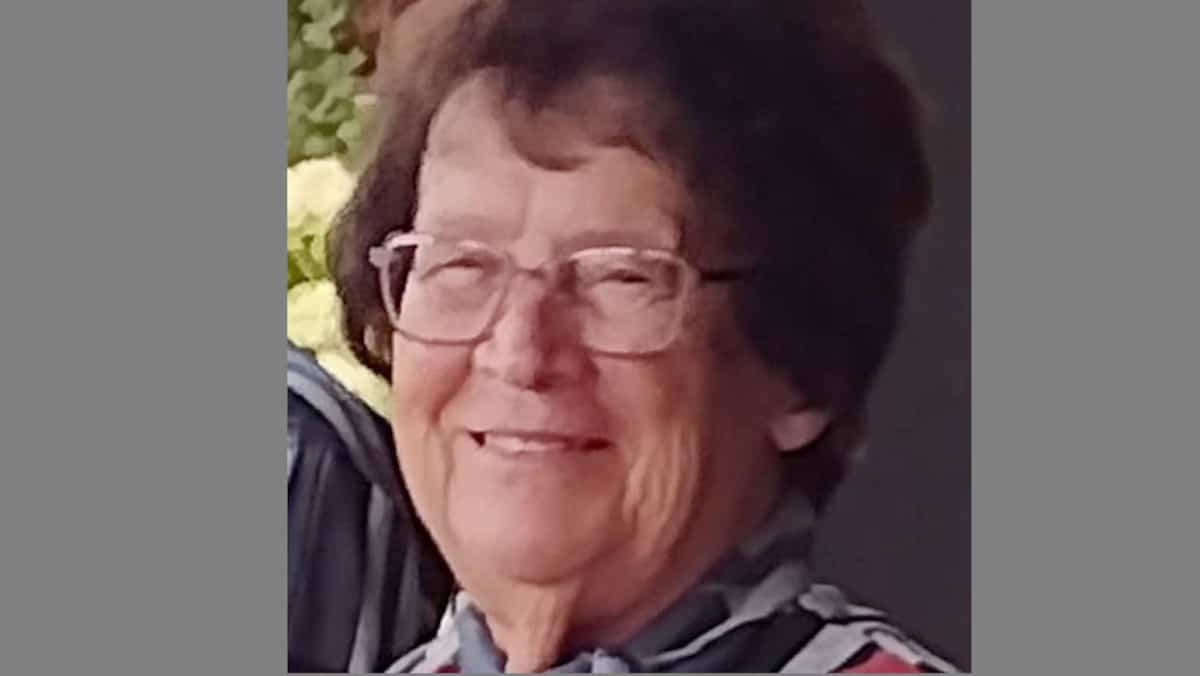 Une grand-mère aurait été abattue devant chez elle