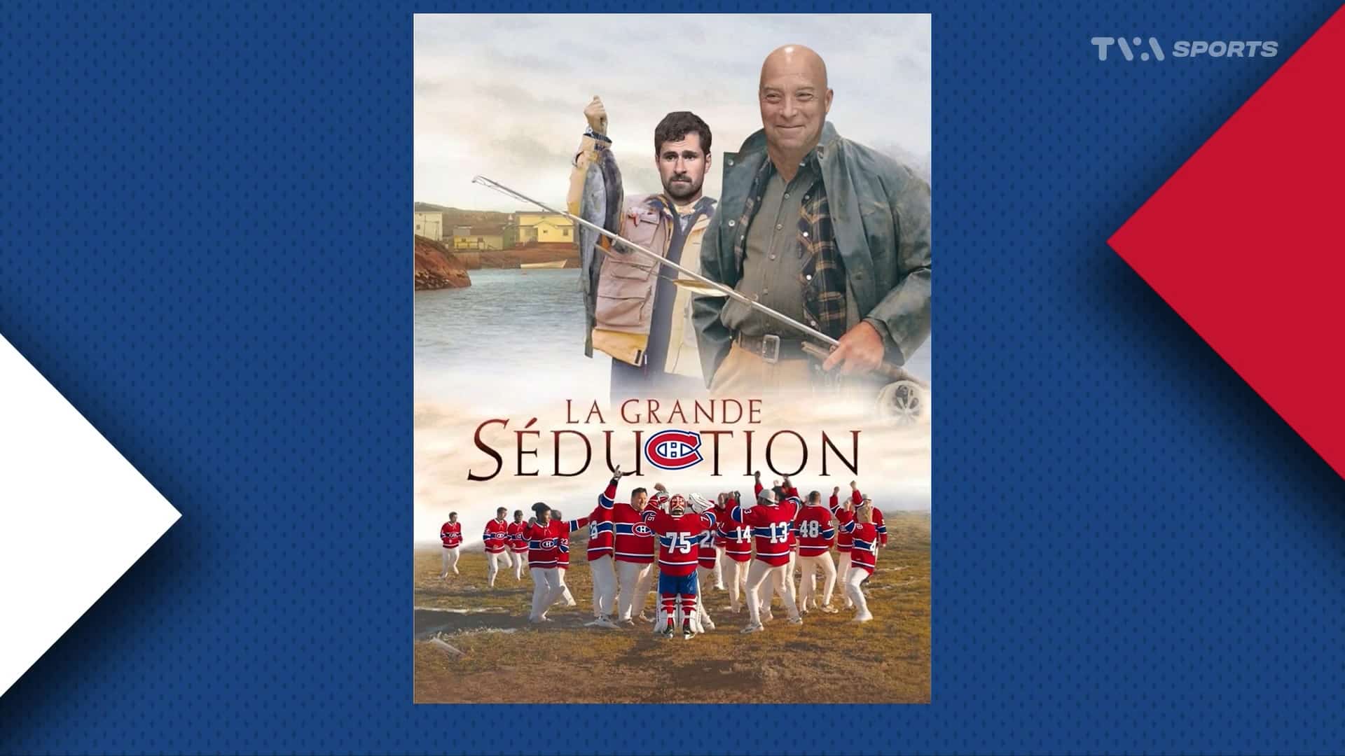 L’heure d’une « grande séduction » montréalaise pour Dylan Larkin?