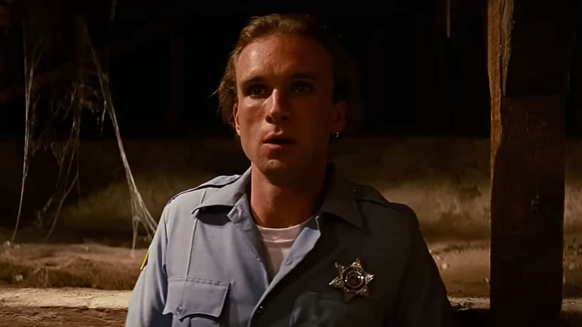 Fin tragique : l’acteur Peter Greene est mort en se tirant dessus de façon accidentelle