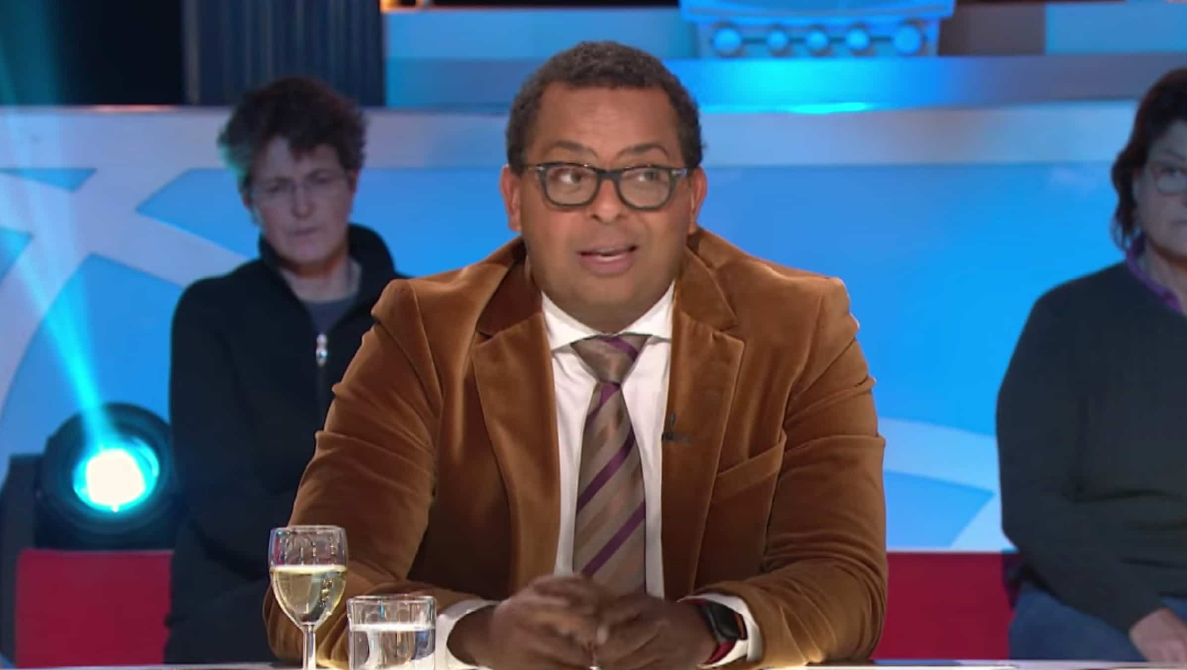 L'impact de Marie-Soleil Tougas sur sa carrière