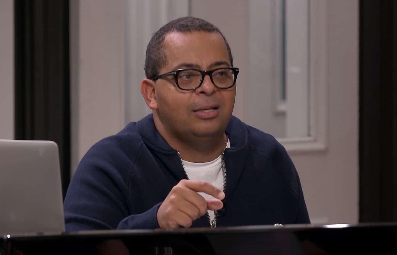 Il donne un conseil aussi surprenant qu'hilarant 