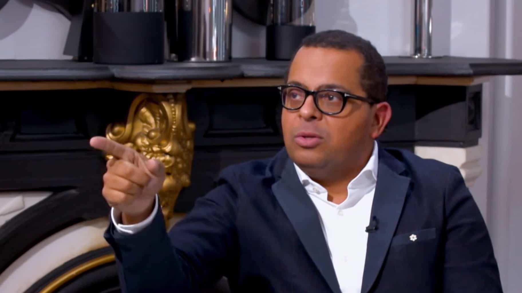 Les trois candidats en danger à Star Académie