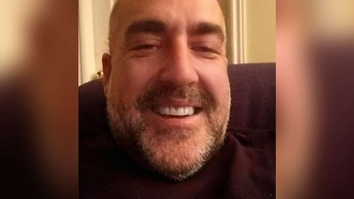 Meurtre de Guylaine Potvin: Grenon se désiste de l'appel sur son verdict de culpabilité