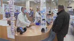 La vaccination en pharmacie très populaire en Estrie