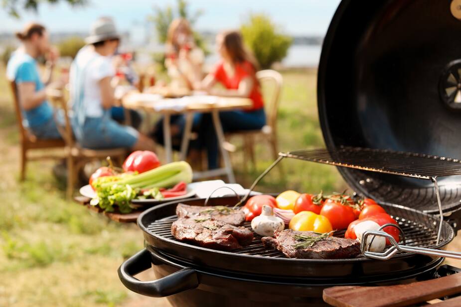 Image principale de l'article Barbecue : lancer la saison estivale en 5 étapes
