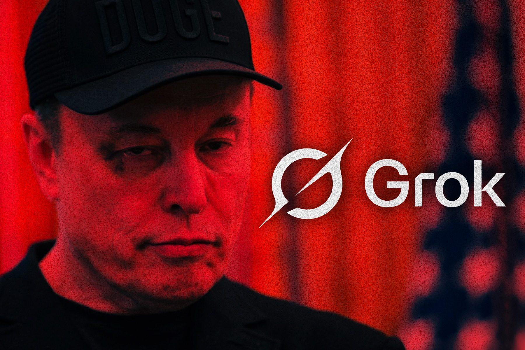 L'IA Grok, utilisée pour dénuder des mineurs en ligne, admet des «failles»