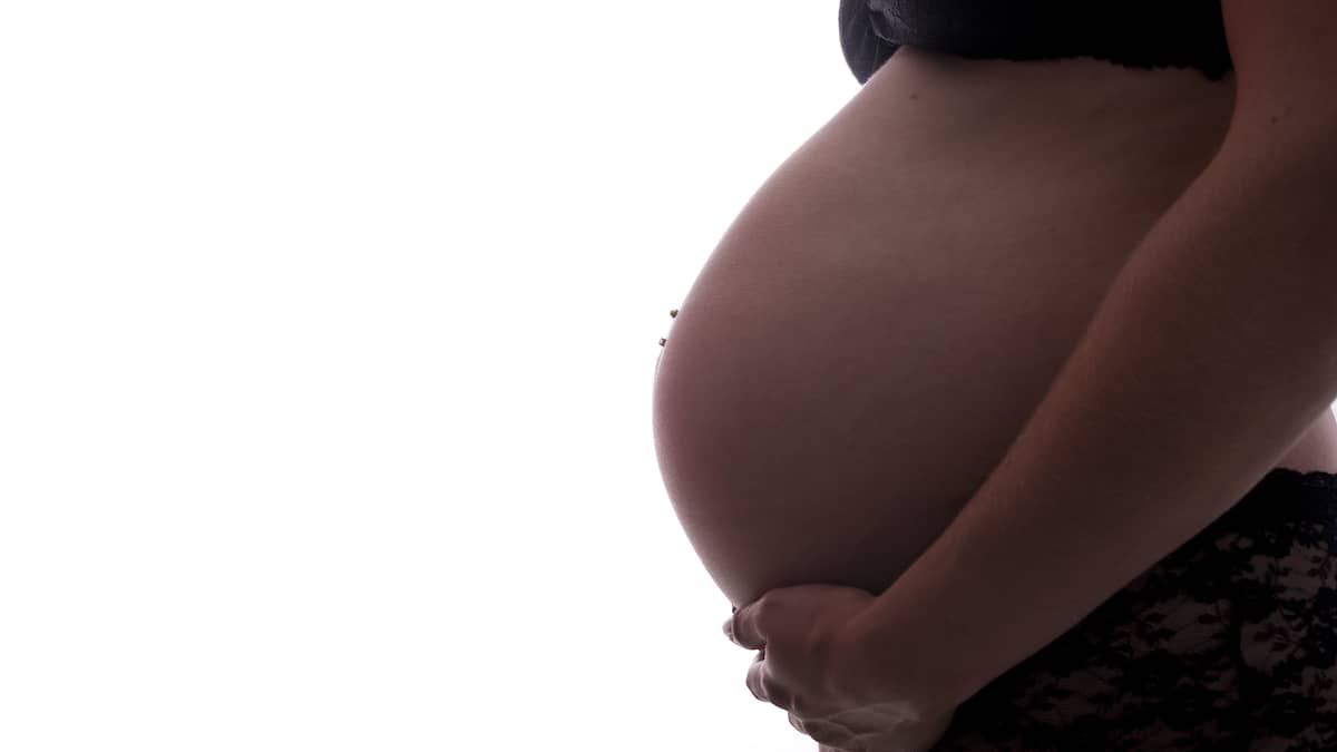 Trouble du spectre de l’alcoolisation fœtale: parce que tout le monde n’en parle pas