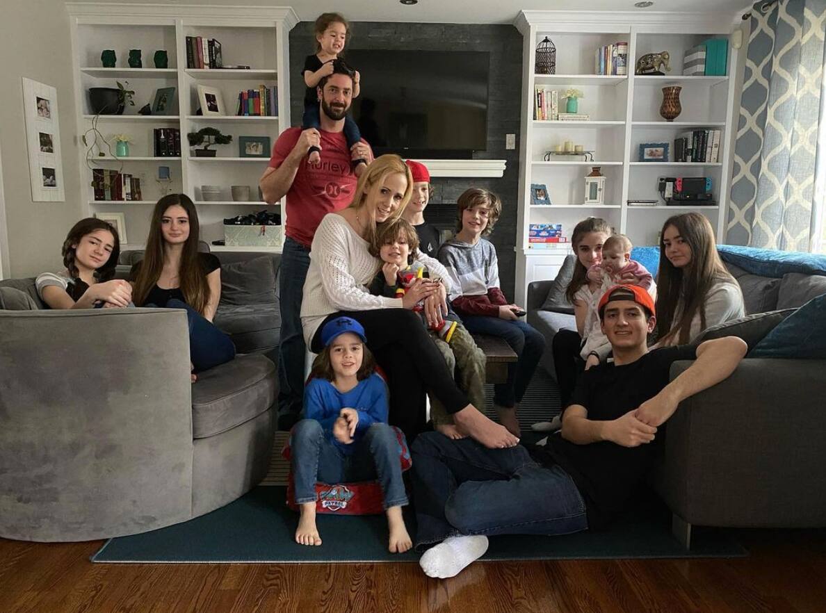 Voyez la bande-annonce de la cinquième saison