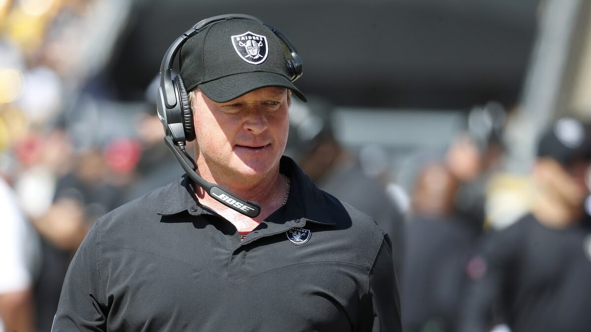 Un entraîneur de la NFL démissionne dans la disgrâce