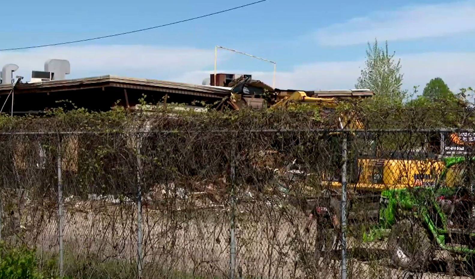 Jusqu&rsquo;&agrave; cinq ans pour d&eacute;contaminer le site d&rsquo;Aleris