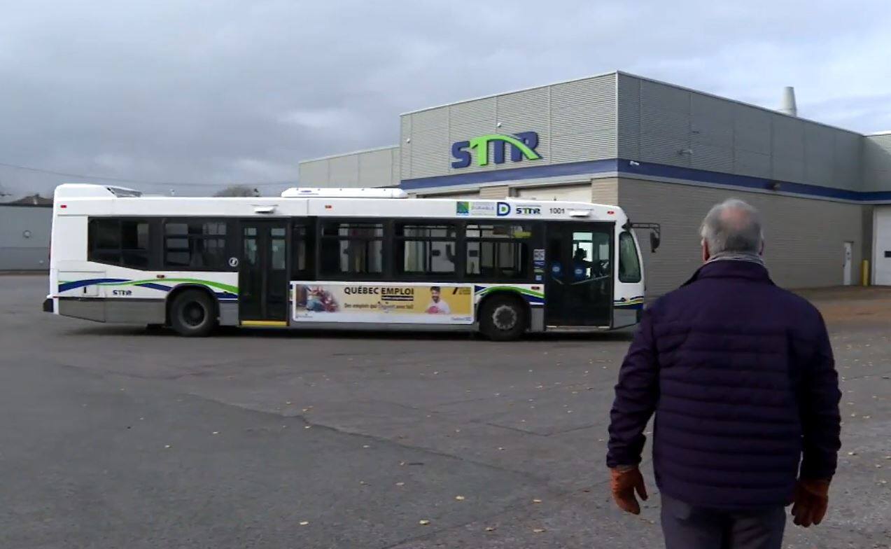 &Eacute;lectrification des transports: le revers de la m&eacute;daille