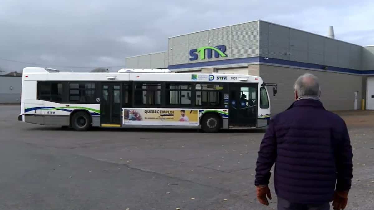 Électrification des transports: le revers de la médaille
