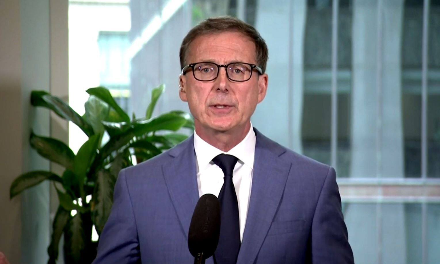 La fin de l&rsquo;inflation n&rsquo;arrivera pas avant 2023