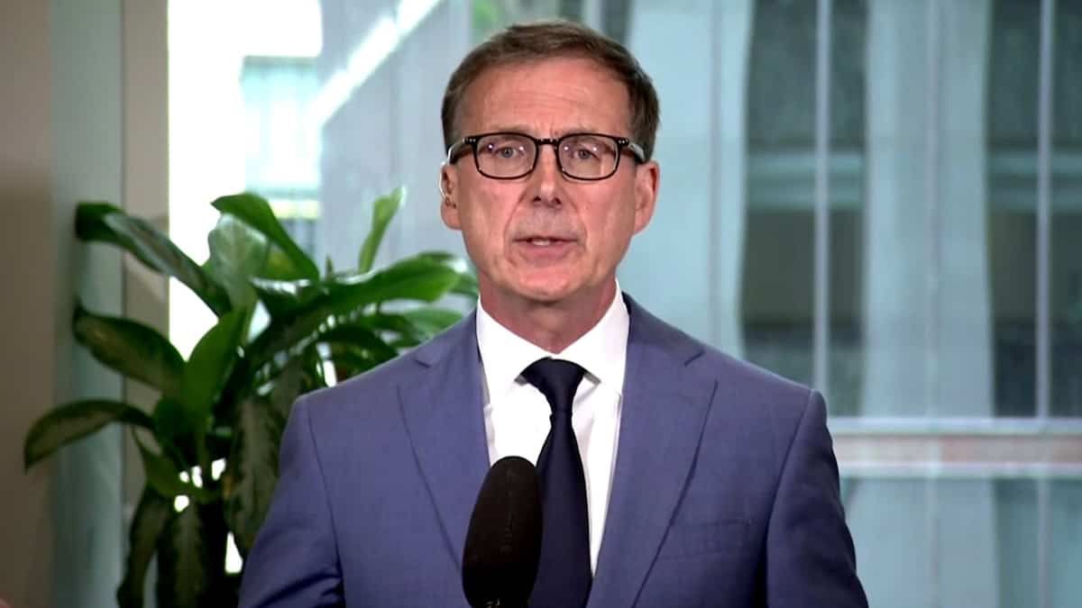 La fin de l’inflation n’arrivera pas avant 2023