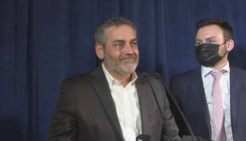 &Eacute;lections Marie-Victorin: d&eacute;faite cruelle pour le PQ