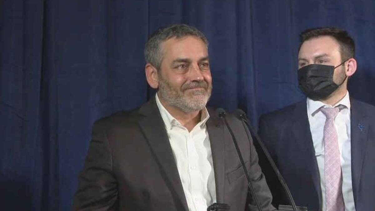 Élections Marie-Victorin: défaite cruelle pour le PQ