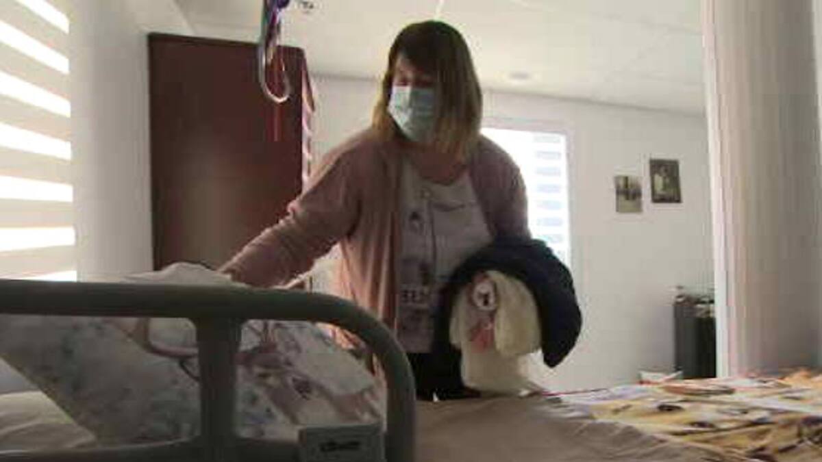 Vaccination obligatoire: un casse-tête pour les résidences privées