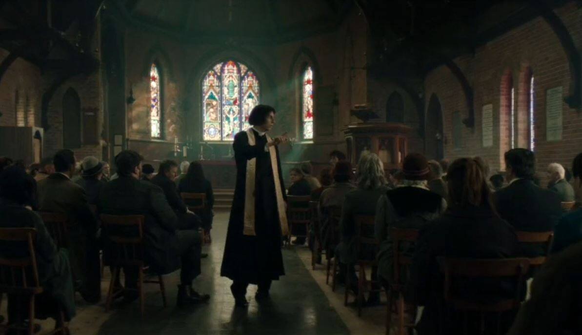 L'Arracheuse de temps: l'univers de Fred Pellerin au grand &eacute;cran