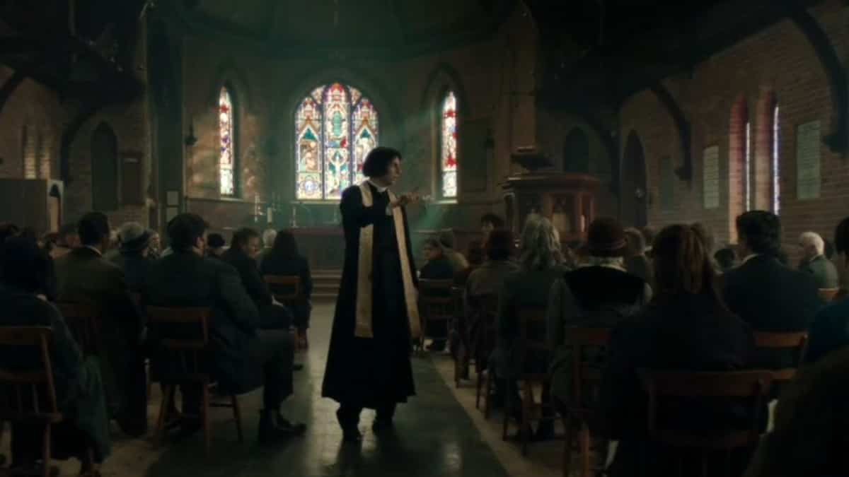 L'Arracheuse de temps: l'univers de Fred Pellerin au grand écran