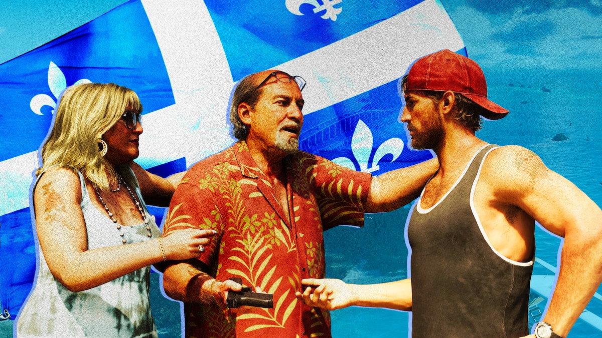 Je veux voir des snowbirds québécois dans GTA 6