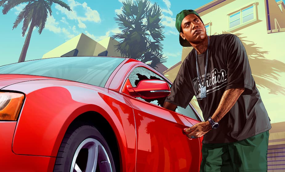 «Grand Theft Auto et les autres jeux vidéo violents rentrent dans la tête de nos jeunes et normalisent la piraterie routière», affirme l'élu américain Marcus Evans Jr.