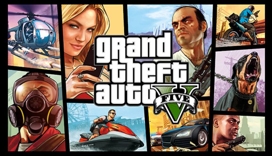 Image principale de l'article GTA V: pas de mise à jour gratuite