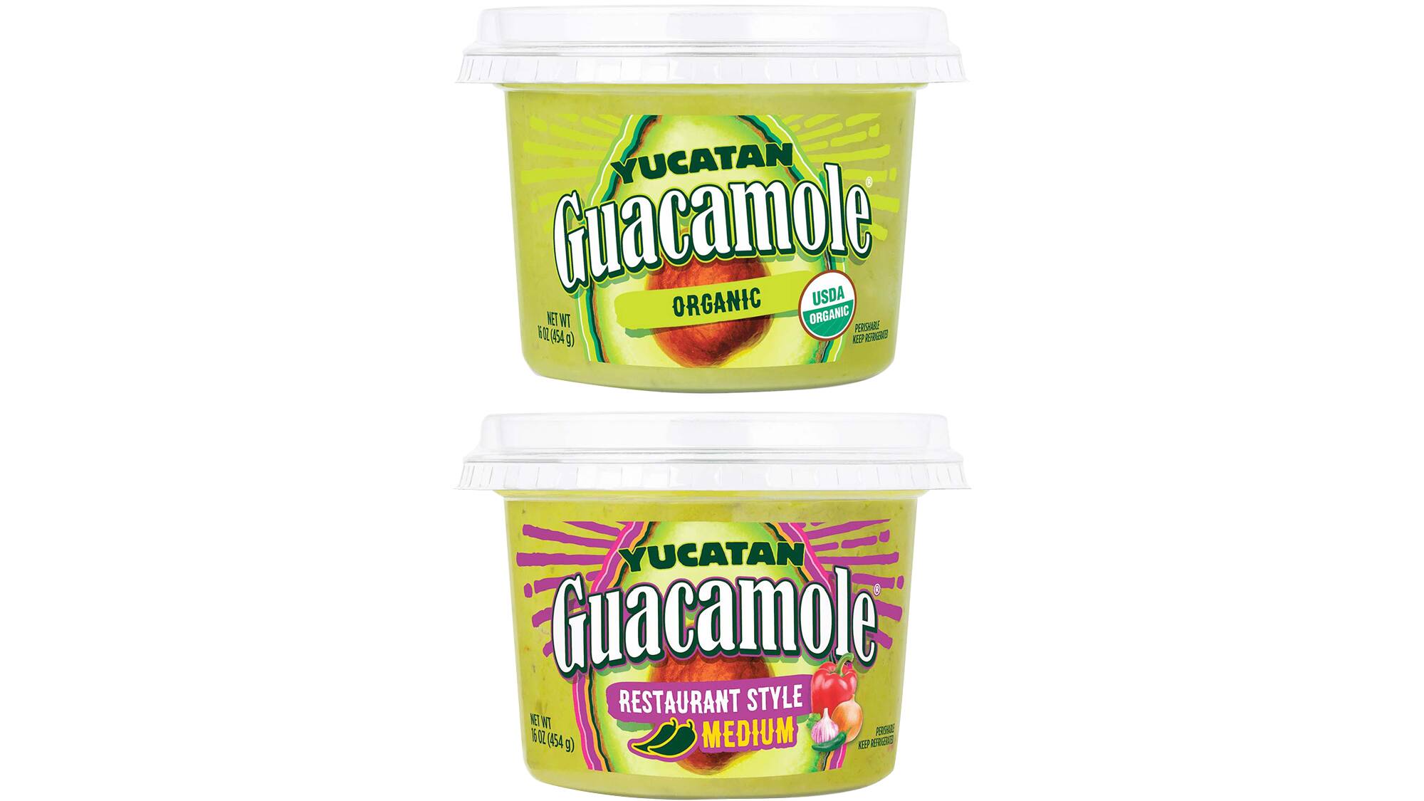 Les guacamoles au banc d'essai Le Journal de Montréal