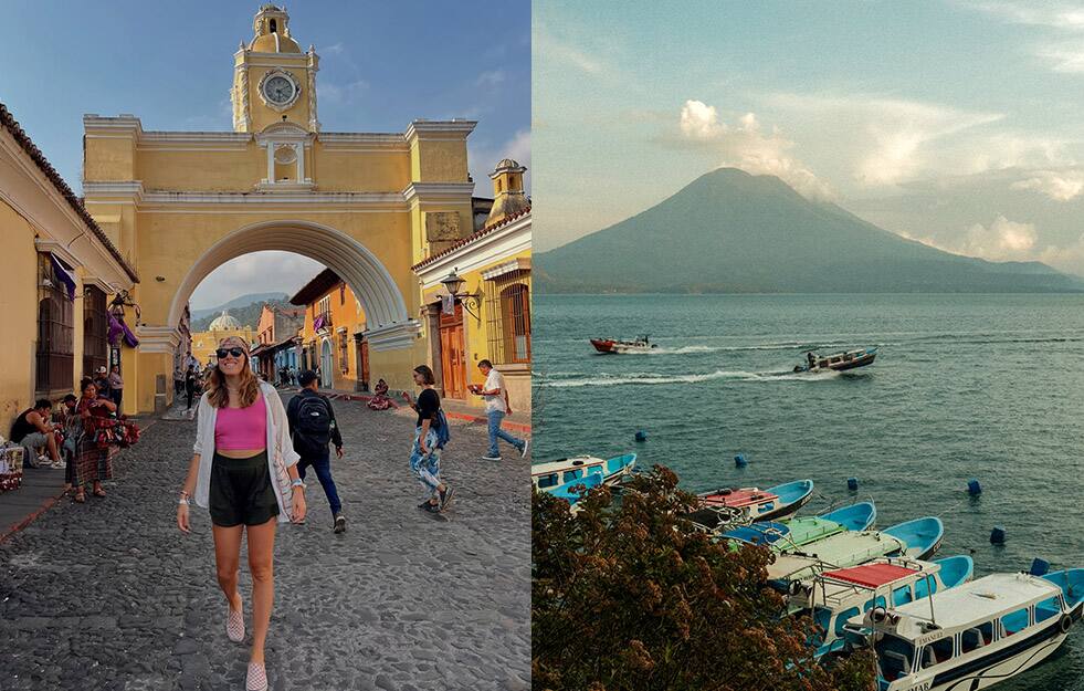 10 choses à ne surtout pas manquer au Guatemala