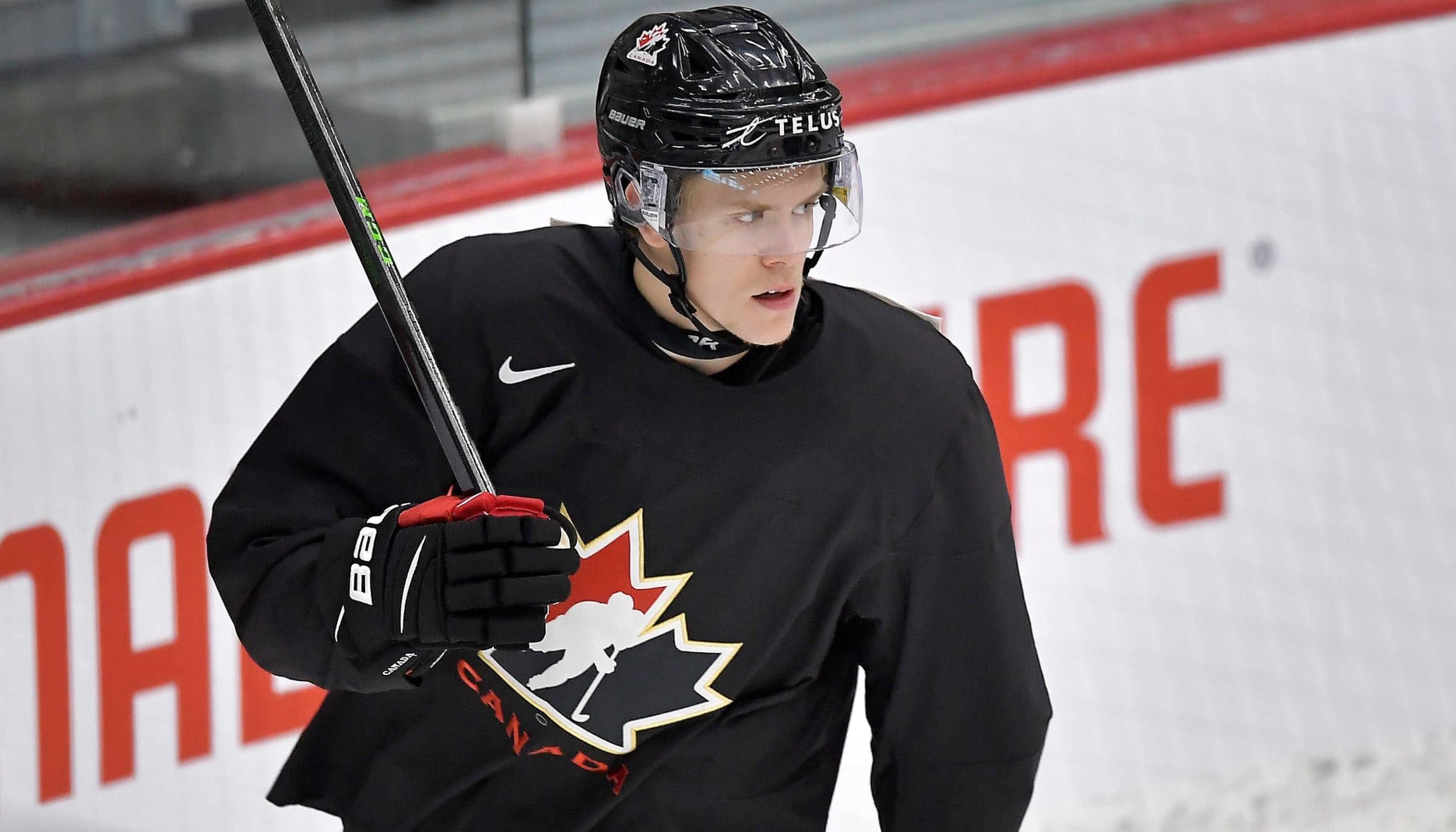 Le Mondial junior reprendrait en août JDM