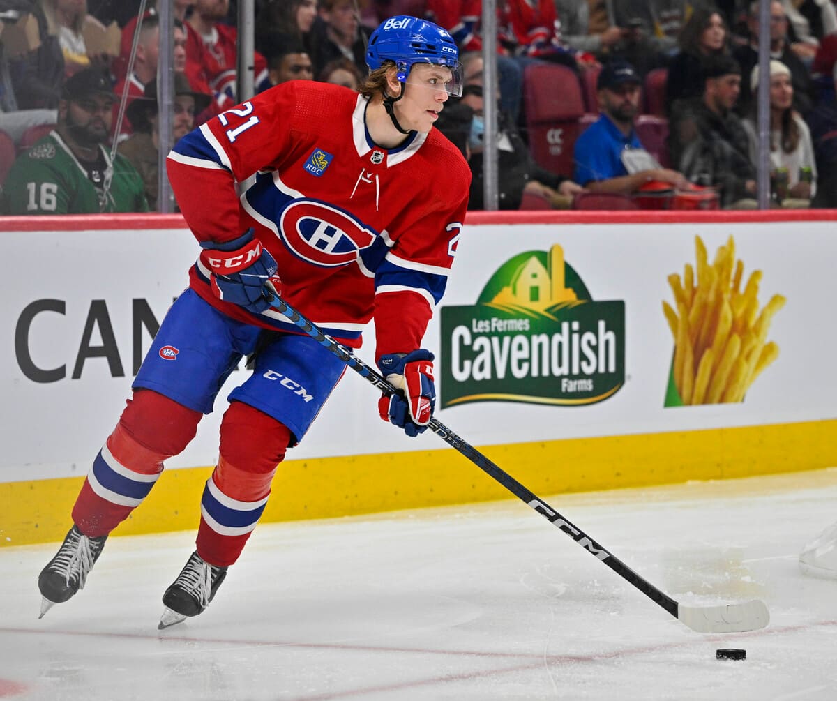 &laquo;Il joue trop&raquo;