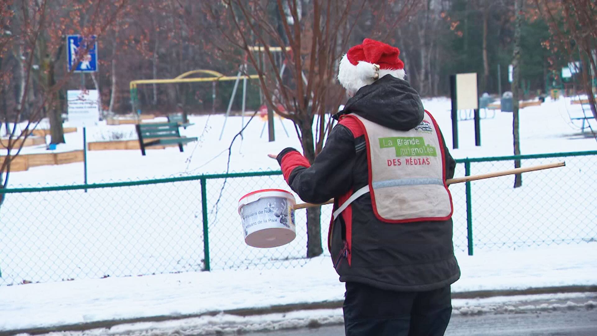 La Guignol&eacute;e des m&eacute;dias de retour &agrave; Trois-Rivi&egrave;res