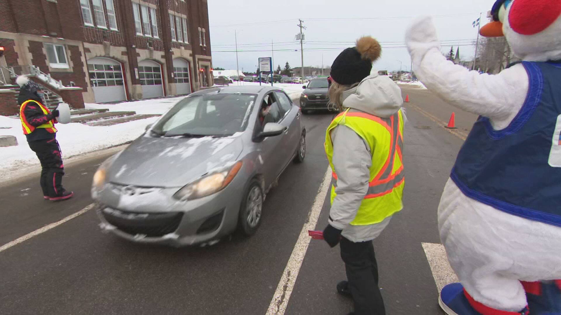 La Guignol&eacute;e des m&eacute;dias de retour au Saguenay-Lac-Saint-Jean