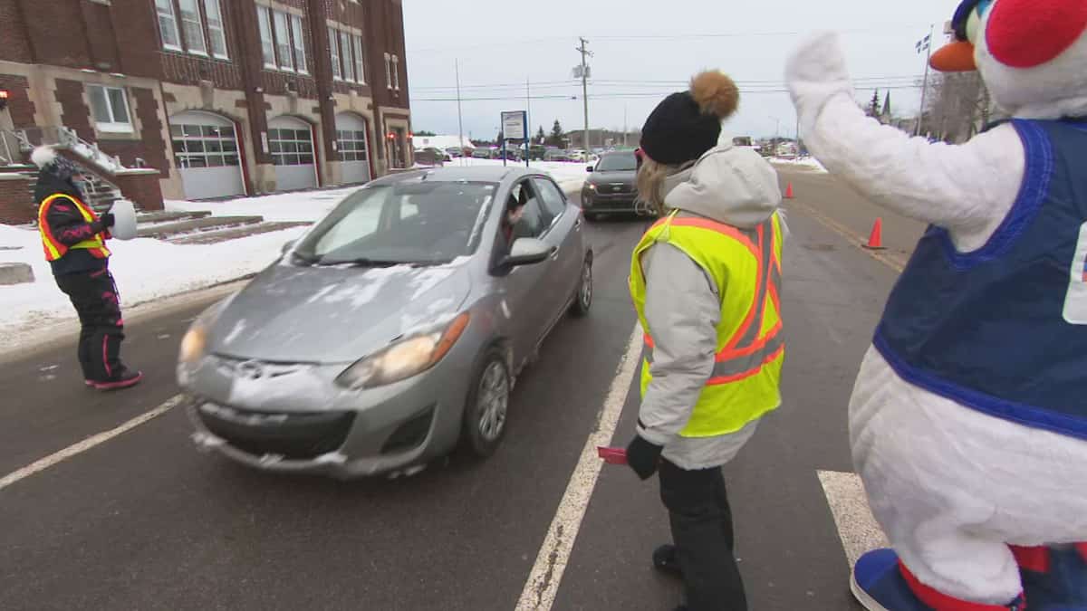La Guignolée des médias de retour au Saguenay-Lac-Saint-Jean