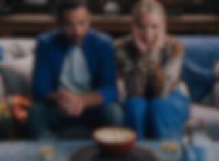 Voyez la première bande-annonce croustillante