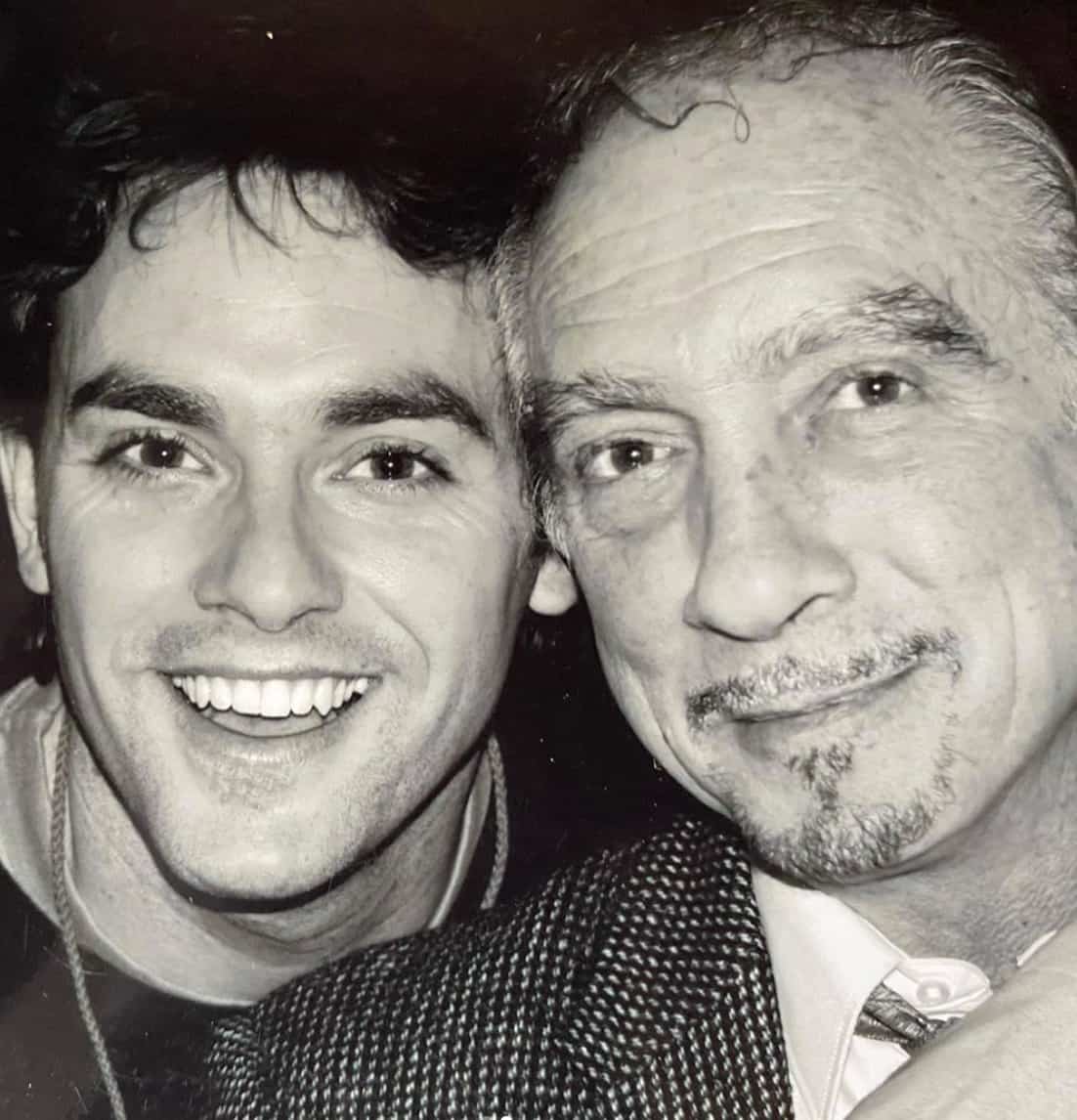 Guillaume Lemay-Thivierge est en deuil