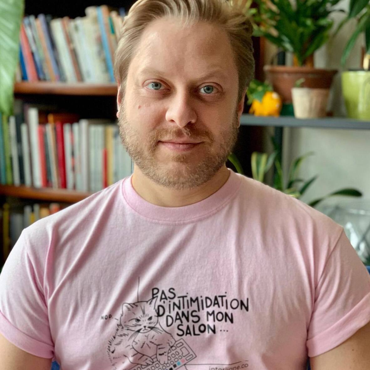 Un changement capillaire des plus drastiques