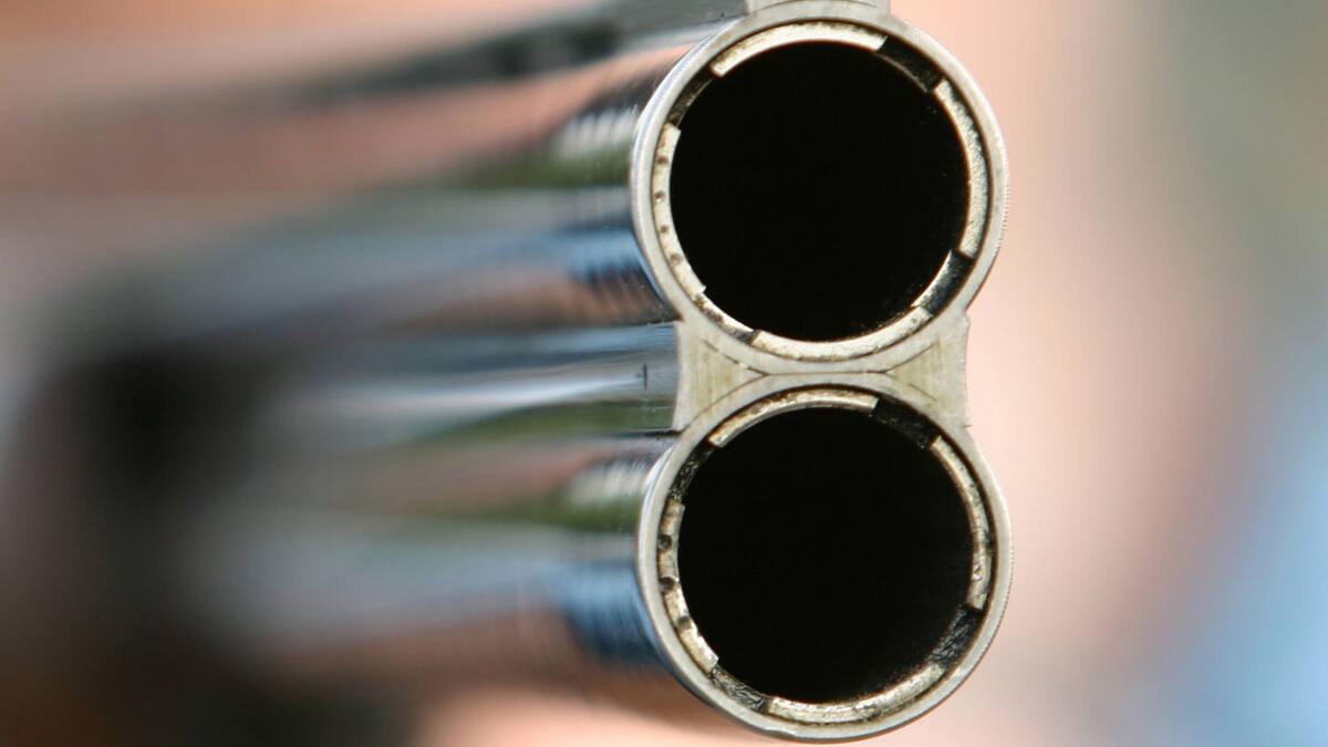 Tuée par son père d’une balle à la poitrine