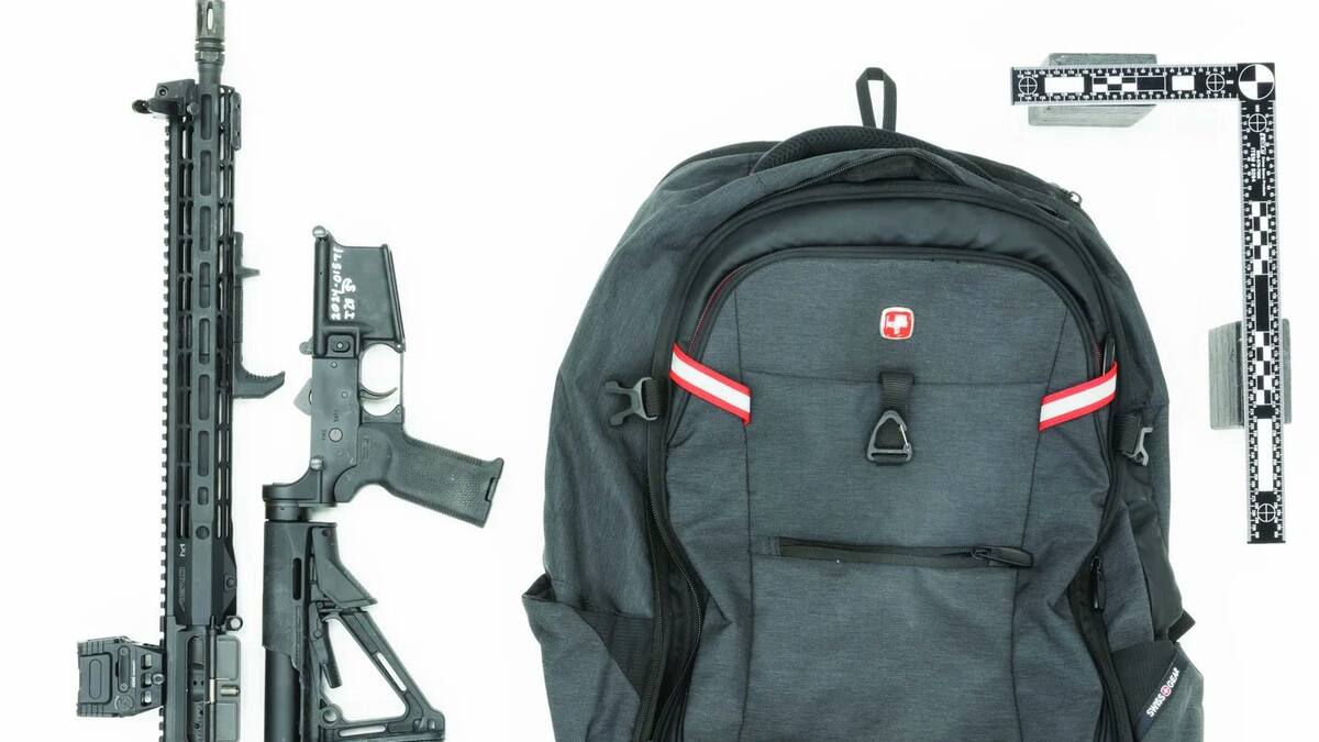 Tentative de meurtre de Donald Trump: le FBI partage quatre nouvelles photos de l’enquête