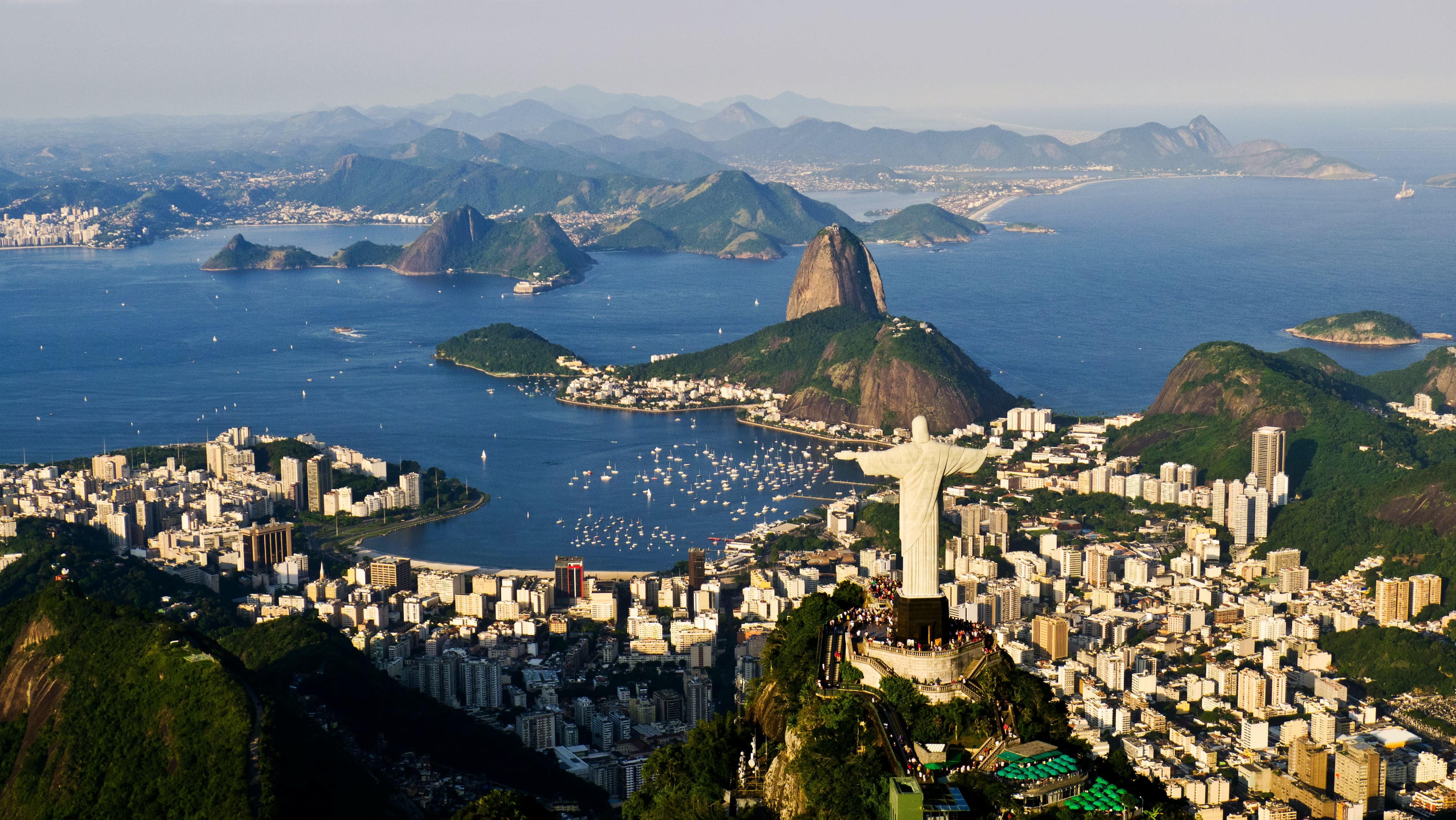 Presidential election: Brazil denies visas to US officials who wanted to meet election authorities