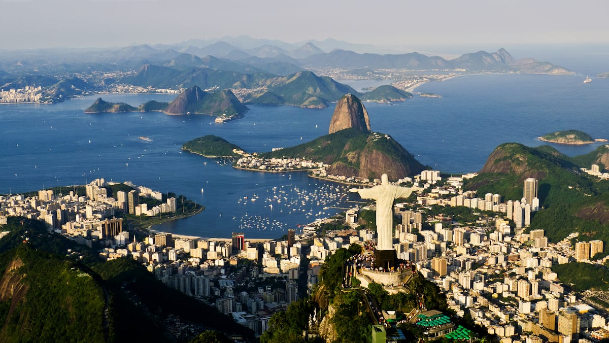 Presidential election: Brazil denies visas to US officials who wanted to meet election authorities Presidential election: Brazil denies visas to US officials who wanted to meet election authorities